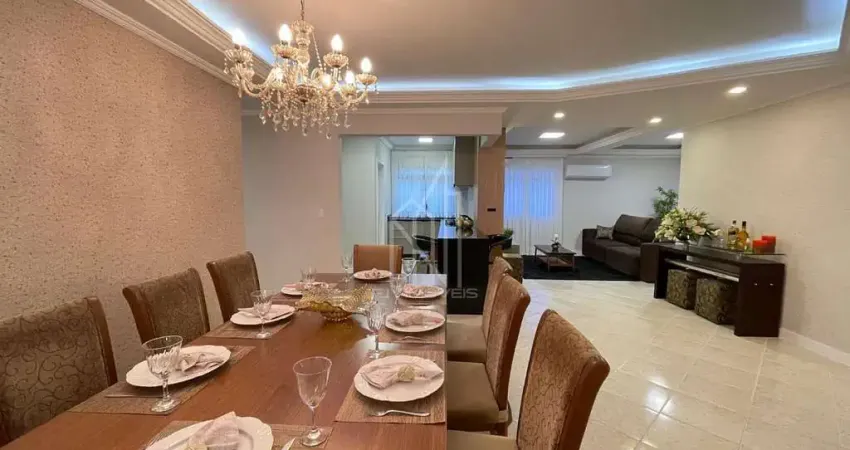 Apartamento mobiliado e decorado a venda no Res. Canberra