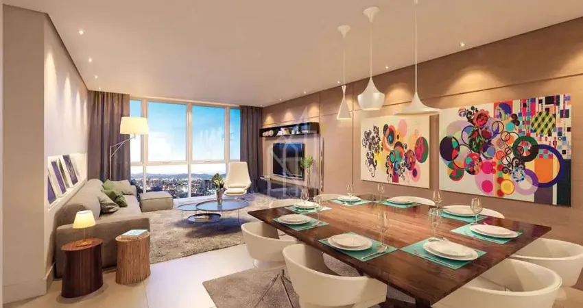 Apartamento com 3 quartos à venda na Rua 3700, Centro, Balneário Camboriú