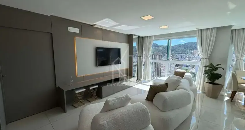 Apartamento com 3 quartos à venda na Rua 1111, Centro, Balneário Camboriú