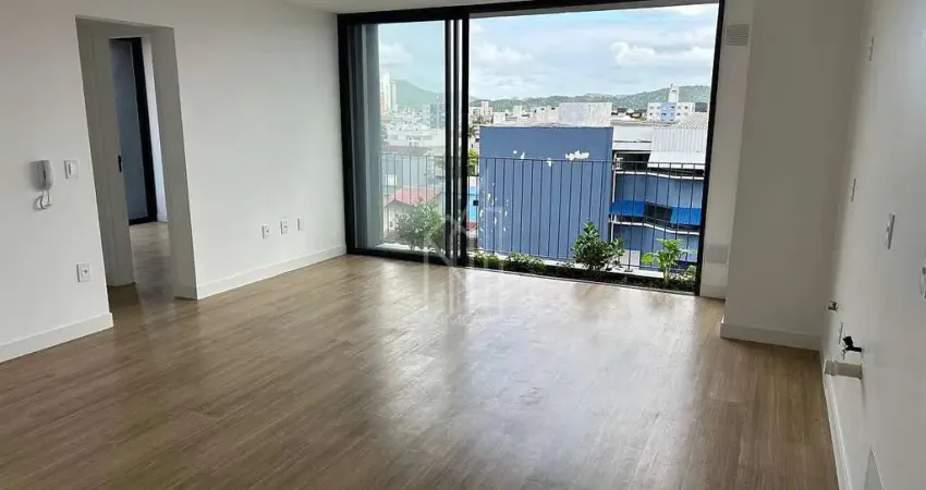Apartamento a venda no Edifício Botânico 990