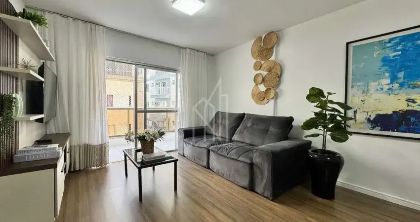 Apartamento com 2 quartos à venda na Avenida Brasil, Centro, Balneário Camboriú