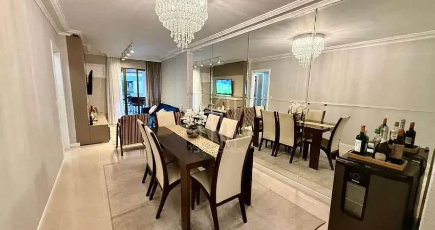 Apartamento com 3 quartos à venda na Rua 2800, Centro, Balneário Camboriú