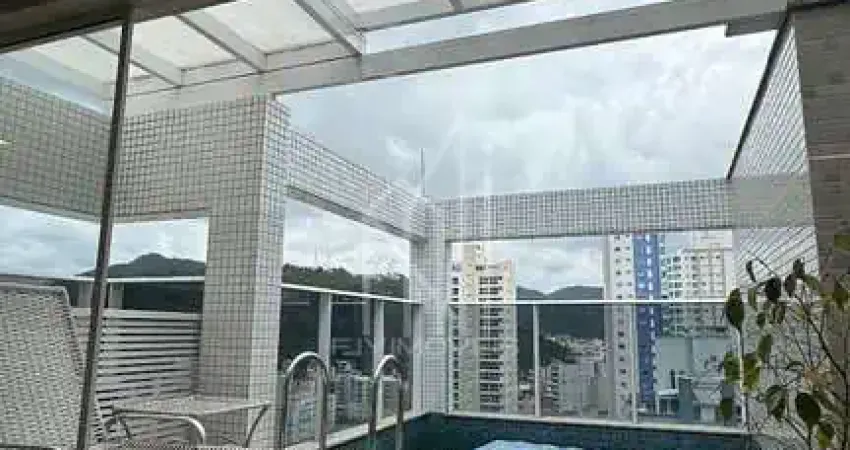 Cobertura com 4 quartos à venda na Rua 600, Centro, Balneário Camboriú