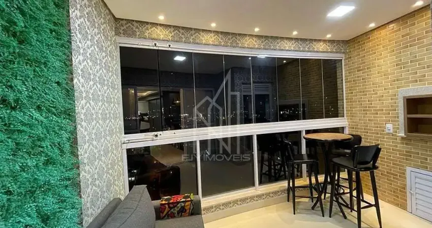Apartamento Garden home em Camboriú
