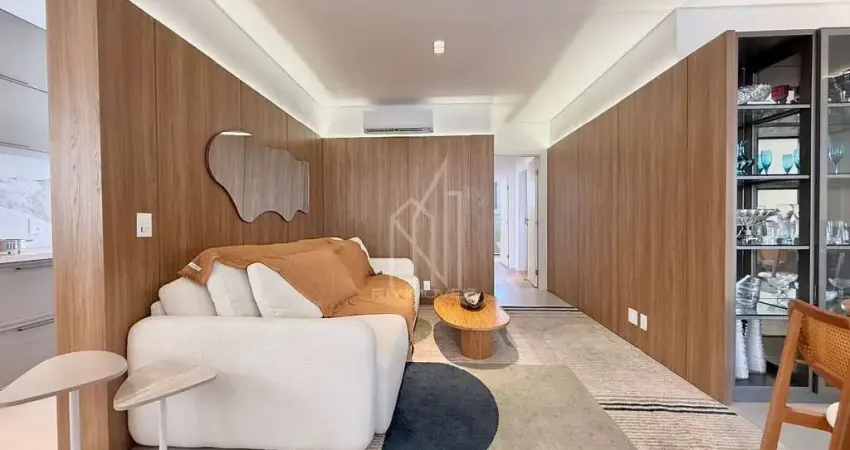Apartamento no Edifício Cala d´Or - Praia Brava