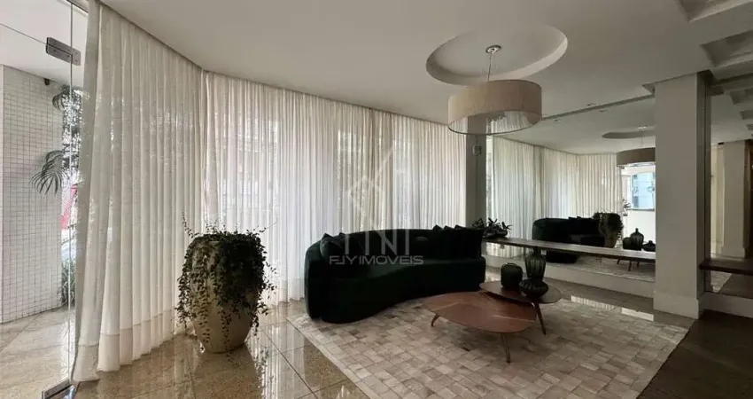 Apartamento com 3 quartos à venda na Rua 951, Centro, Balneário Camboriú