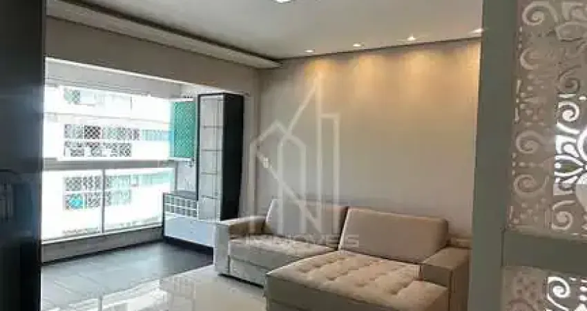 Apartamento com 2 quartos à venda no Ressacada, Itajaí 