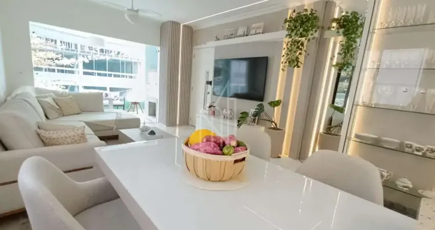 Apartamento com 3 quartos à venda na Rua 3130, Centro, Balneário Camboriú