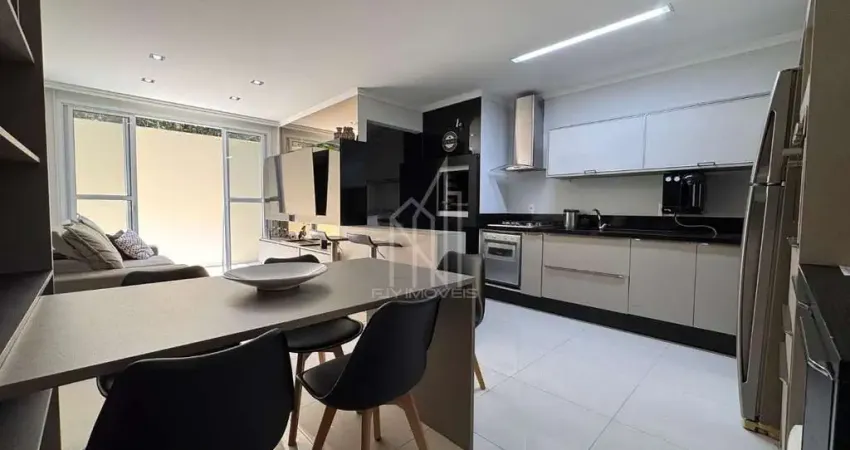 Apartamento com 2 quartos à venda na Rua Israel, Nações, Balneário Camboriú