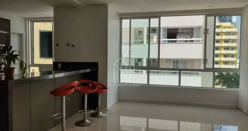 Apartamento com 3 quartos à venda na Rua Justiniano Neves, Pioneiros, Balneário Camboriú