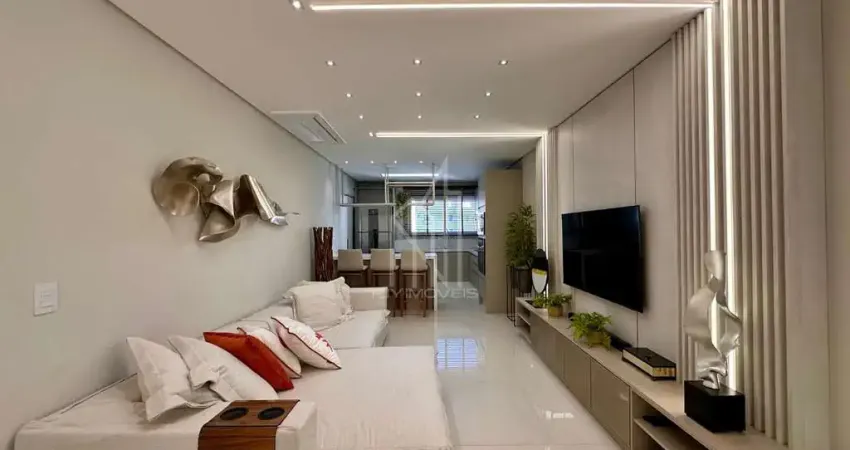 Apartamento com 3 quartos à venda na Avenida Brasil, Centro, Balneário Camboriú