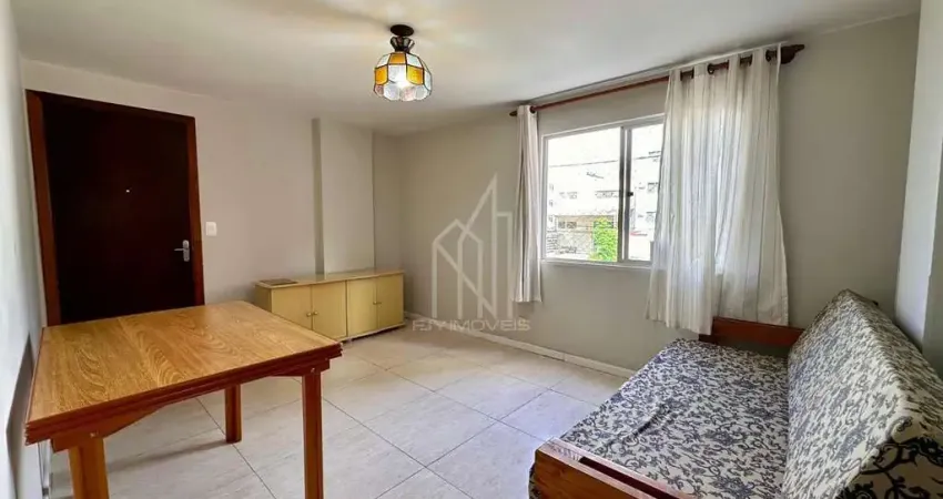 Apartamento com 1 quarto à venda no Centro, Balneário Camboriú 