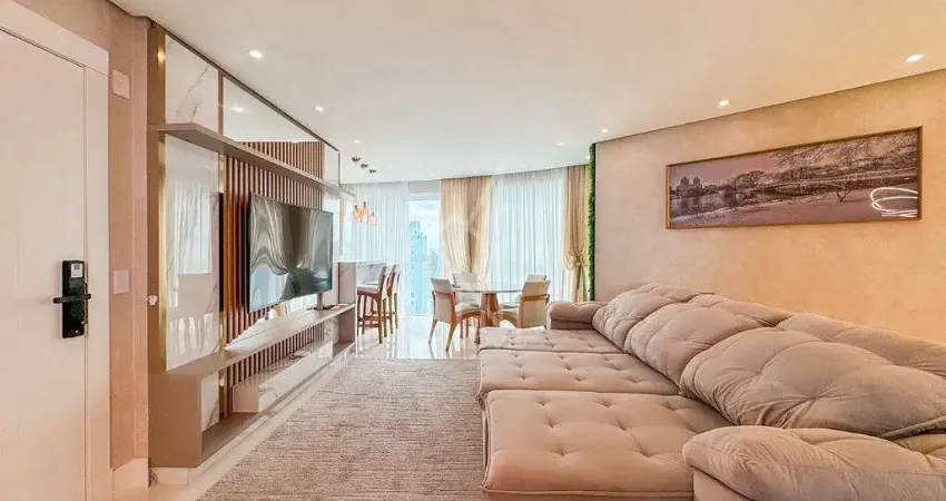 Apartamento com 3 quartos à venda na Avenida Brasil, Centro, Balneário Camboriú