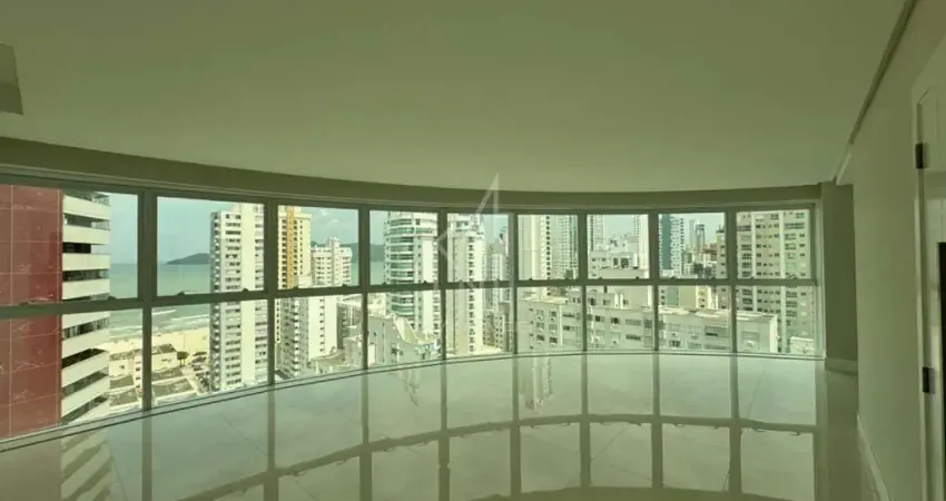 Apartamento com 4 quartos à venda na Rua 1141, Centro, Balneário Camboriú