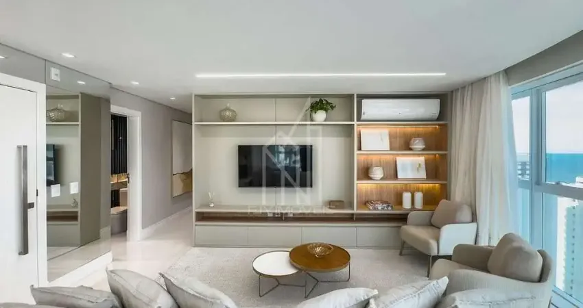 Apartamento com 4 quartos à venda na Rua 1141, Centro, Balneário Camboriú