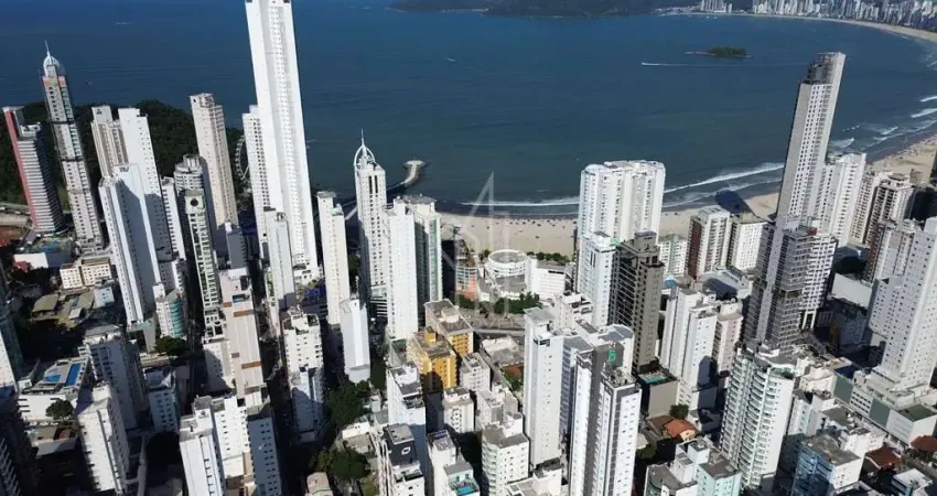 Apartamento com 4 quartos à venda na Rua Julieta Lins, Pioneiros, Balneário Camboriú