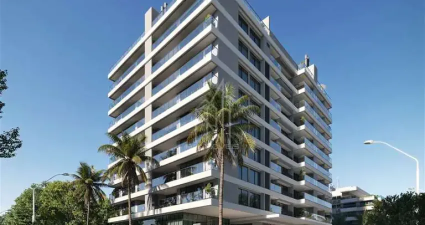 Apartamento com 3 quartos à venda na Rua Delfim Mário Pádua Peixoto, Balneário Santa Clara, Itajaí