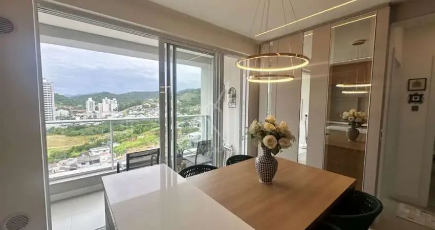 Apartamento com 2 quartos à venda na Rua Braúlio Werner, Praia Brava, Itajaí