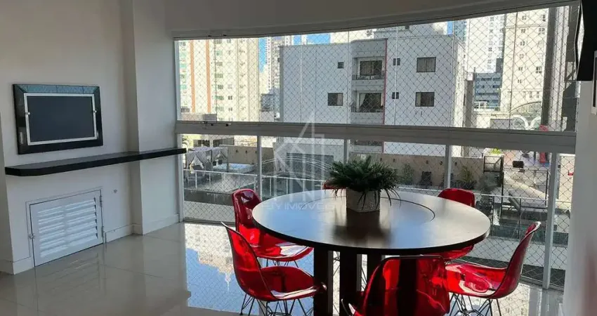 Apartamento com 3 quartos à venda na Rua 1822, Centro, Balneário Camboriú