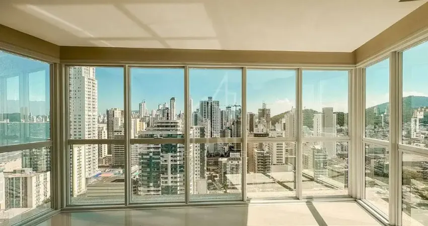 Apartamento com 3 quartos à venda na Avenida Brasil, Centro, Balneário Camboriú