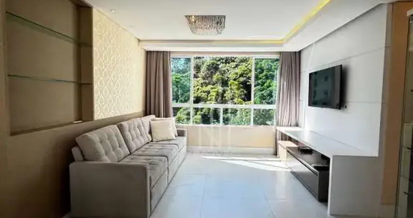 Apartamento no Edifício Ocean Tower no Pioneiros em Balneário Camboriú