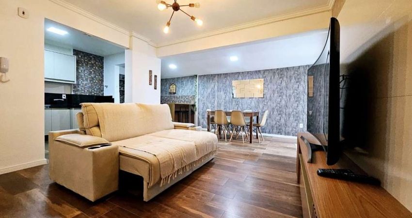 Apartamento no Edifício Safira