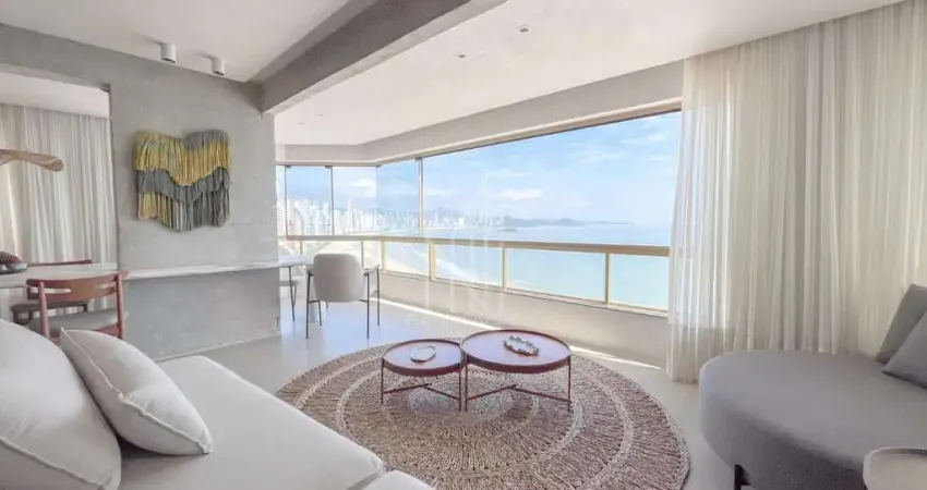 Apartamento com 3 quartos à venda na Avenida Atlântica, Centro, Balneário Camboriú