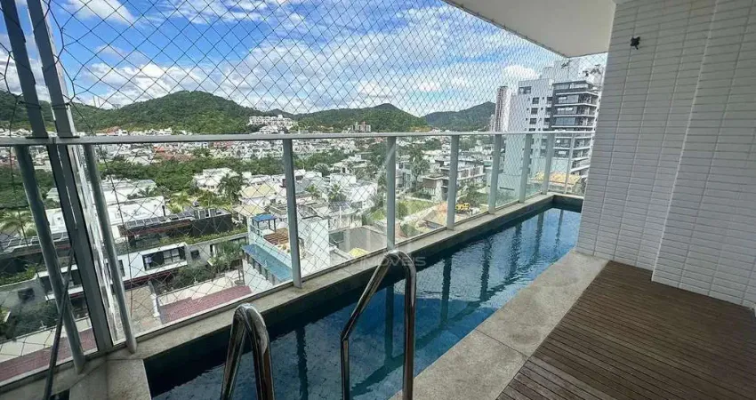 Apartamento com 3 quartos à venda na Praia Brava, Itajaí 