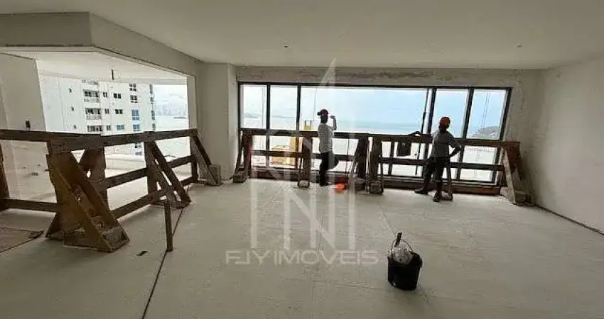 Apartamento no Edifício Tonino Lamborghini Residence