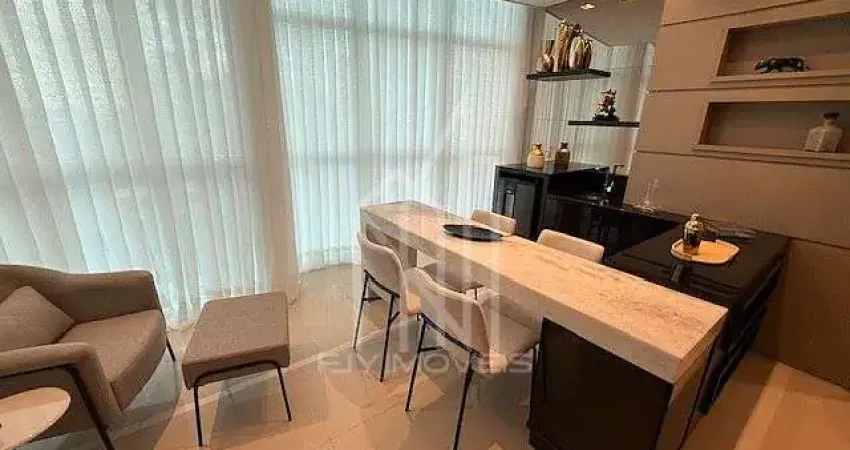 Apartamento com 3 quartos à venda na Avenida Brasil, Centro, Balneário Camboriú