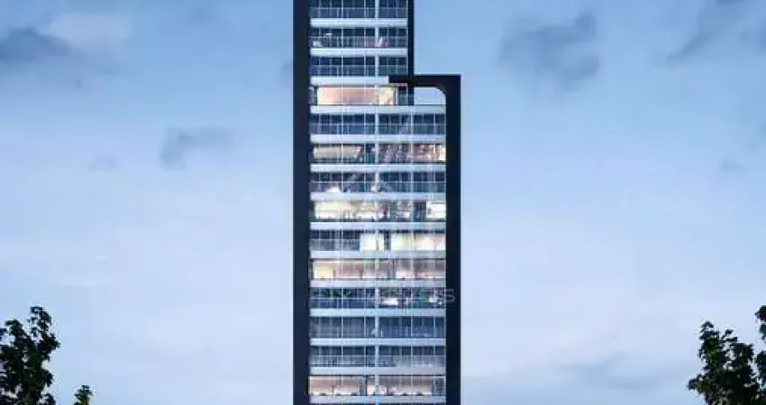 Apartamento com 4 quartos à venda na Rua Alvin Bauer, Centro, Balneário Camboriú