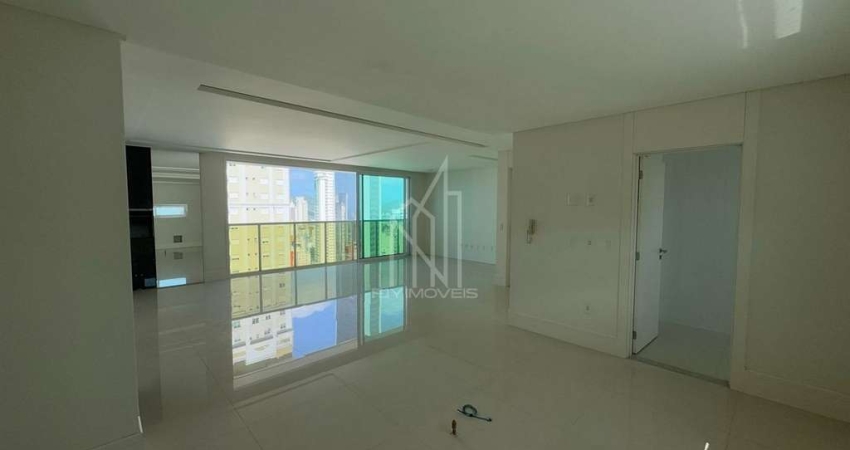 Apartamento com 4 quartos à venda no Centro, Balneário Camboriú 