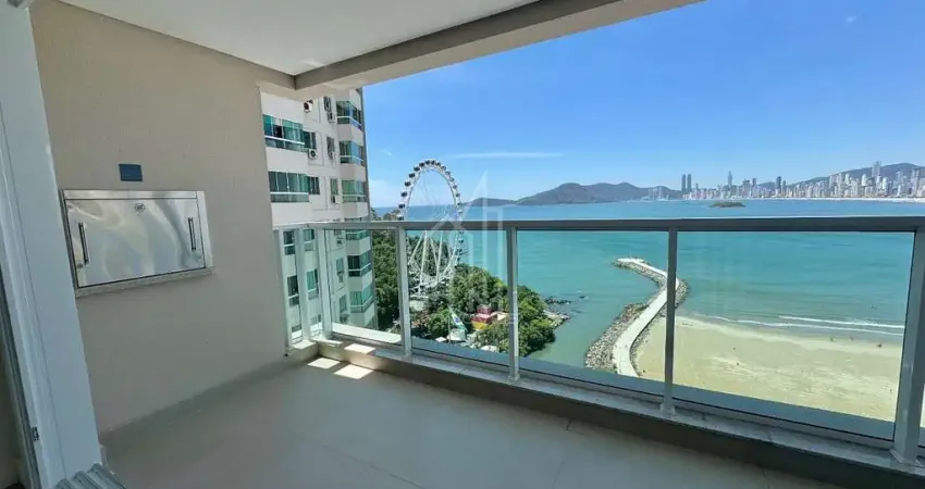 Apartamento com 4 quartos à venda na Rua João Francisco dos Santos, Pioneiros, Balneário Camboriú