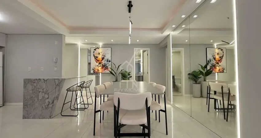 Apartamento com 2 quartos à venda na Rua João Francisco dos Santos, Pioneiros, Balneário Camboriú