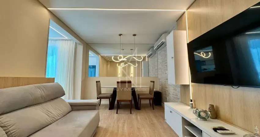 Apartamento com 3 quartos à venda na Rua Miguel Matte, Pioneiros, Balneário Camboriú