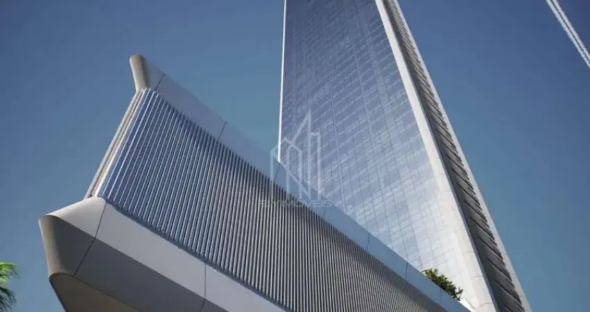 Apartamento com 4 quartos à venda na Rua 3450, Centro, Balneário Camboriú