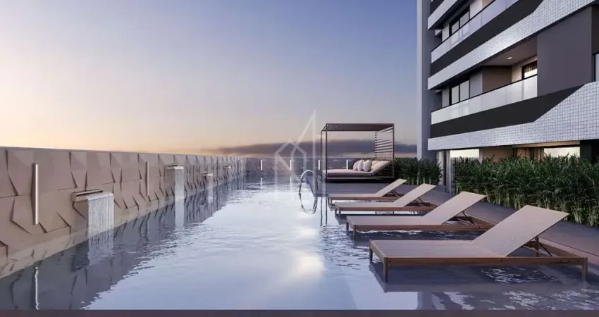 Apartamento com 3 quartos à venda na Rua Maurino Vieira, Balneário Santa Clara, Itajaí