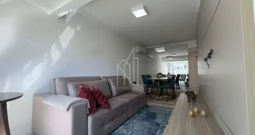 Apartamento a venda no Edifício Marco Aurélio próximo a Igreja Santa Inês