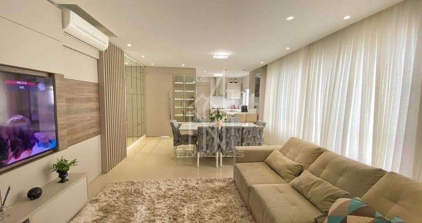 Apartamento com 3 quartos à venda em Pioneiros, Balneário Camboriú 