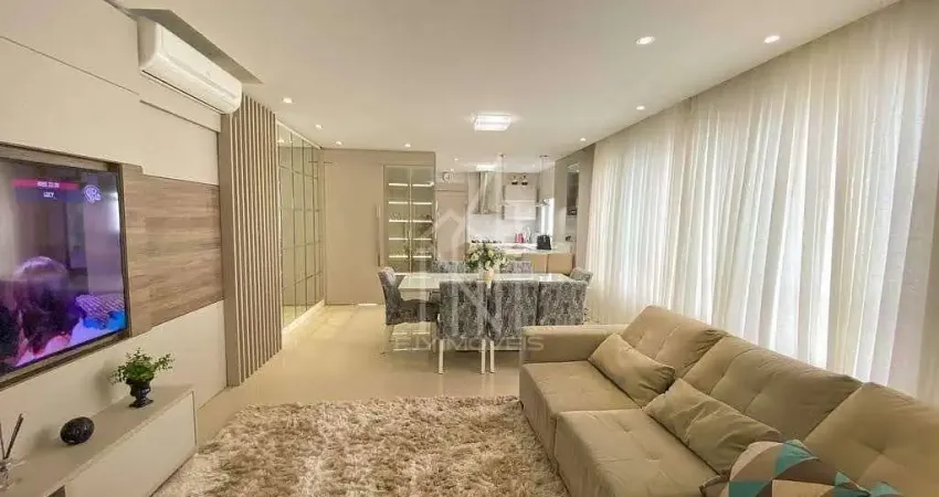 Apartamento com 3 quartos à venda em Pioneiros, Balneário Camboriú