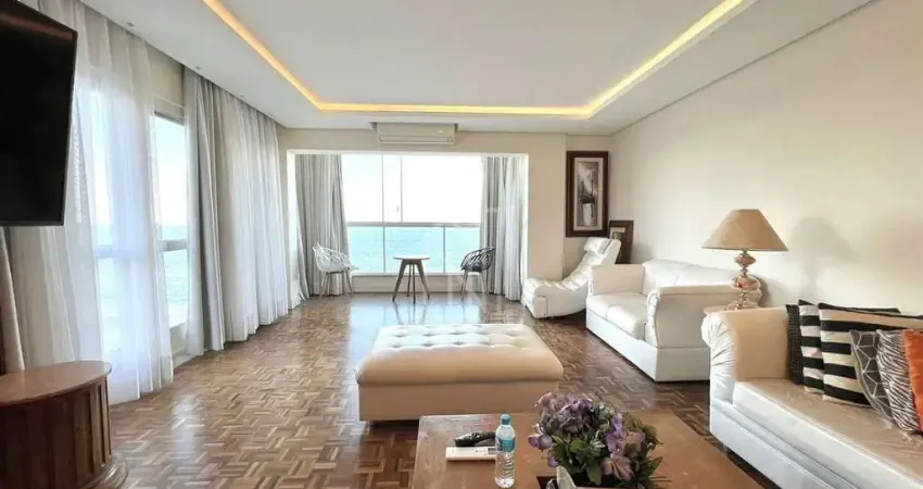 Apartamento com 4 quartos à venda na Rua 1400, Centro, Balneário Camboriú