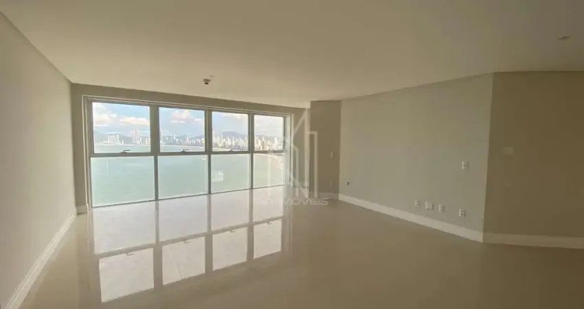 Apartamento no Edifício Infinity Coast - Fg empreendimentos