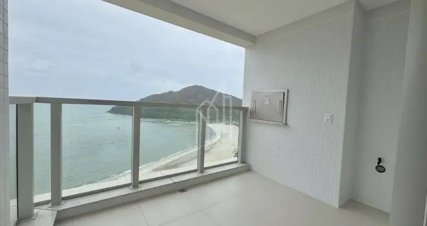 Apartamento no Edifício Ilhas Marianas quadra mar