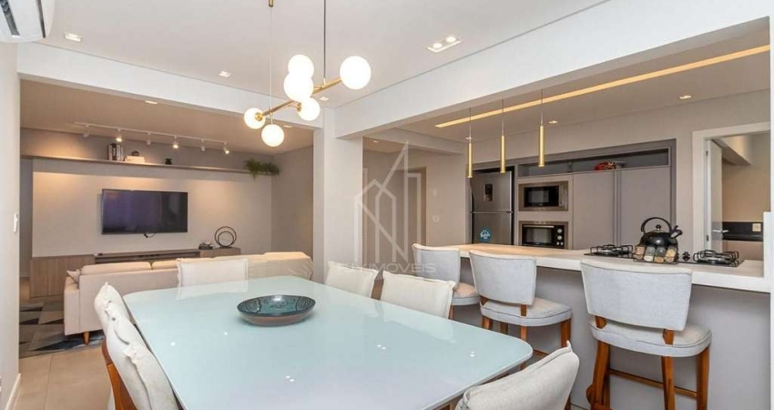Apartamento no Edifício Dom Fernando em Balneário Camboriú