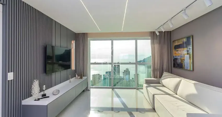Apartamento à Venda no Ed Phoenix Tower em Balneário Camboriú
