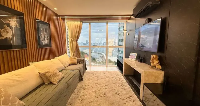 Apartamento com 4 quartos à venda na Rua Romeu Pereira, Pioneiros, Balneário Camboriú