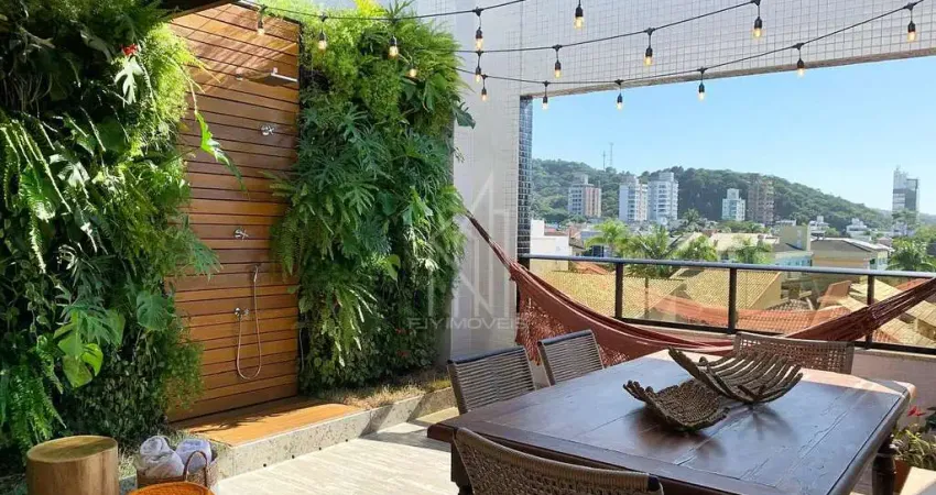 Apartamento com 2 quartos à venda na Praia dos Amores, Balneário Camboriú