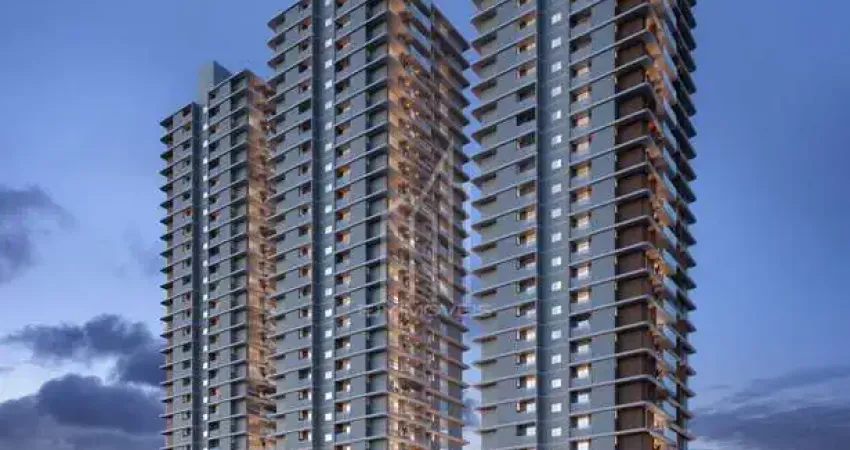 Apartamento com 2 quartos à venda na Rua Cabo-Polícia Militar Antônio Rudolf, Praia Brava, Itajaí