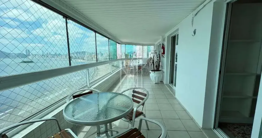Apartamento com 3 quartos à venda na Avenida Atlântica, Centro, Balneário Camboriú