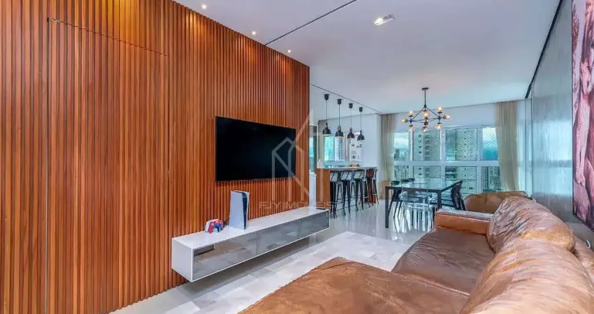 Apartamento com 3 quartos à venda na Rua Francisco Manoel de Souza, Pioneiros, Balneário Camboriú